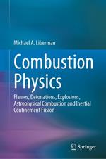 Combustion Physics