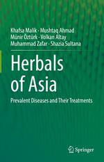 Herbals of Asia