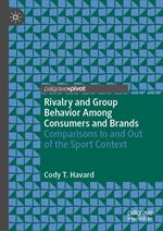 Rivalry and Group Behavior Among Consumers and Brands