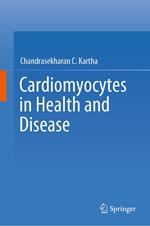 Cardiomyocytes in Health and Disease