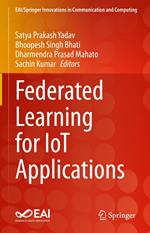 Federated Learning for IoT Applications