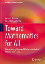 Toward Mathematics for All