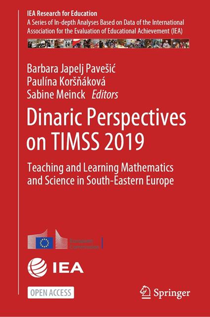 Dinaric Perspectives on TIMSS 2019