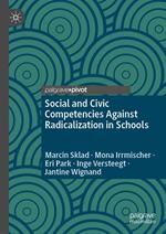 Social and Civic Competencies Against Radicalization in Schools