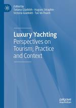 Luxury Yachting