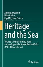 Heritage and the Sea