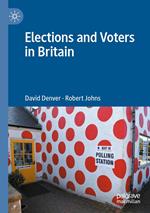 Elections and Voters in Britain