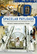 Spacelab Payloads