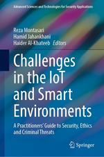 Challenges in the IoT and Smart Environments