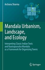 Mandala Urbanism, Landscape, and Ecology