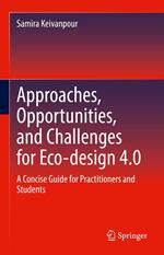 Approaches, Opportunities, and Challenges for Eco-design 4.0