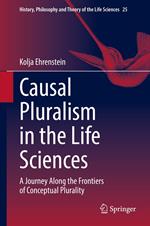 Causal Pluralism in the Life Sciences