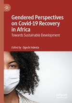 Gendered Perspectives on Covid-19 Recovery in Africa