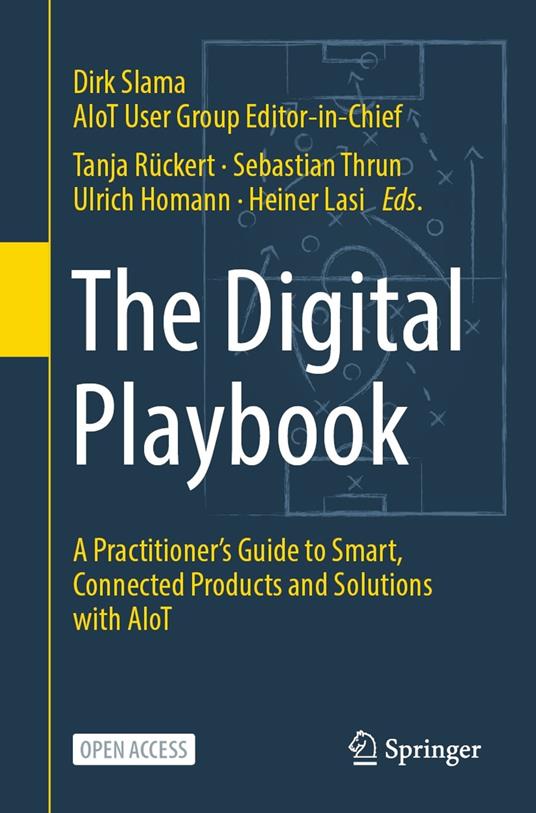 The Digital Playbook