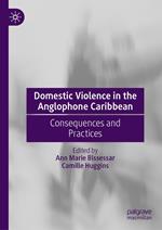 Domestic Violence in the Anglophone Caribbean