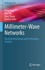 Millimeter-Wave Networks