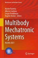 Multibody Mechatronic Systems