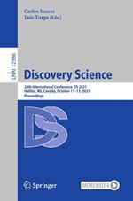 Discovery Science