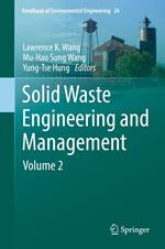 Solid Waste Engineering and Management