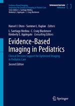 Evidence-Based Imaging in Pediatrics