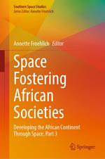 Space Fostering African Societies