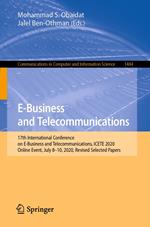 E-Business and Telecommunications