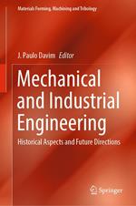 Mechanical and Industrial Engineering