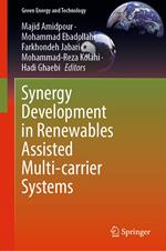 Synergy Development in Renewables Assisted Multi-carrier Systems