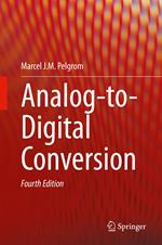 Analog-to-Digital Conversion