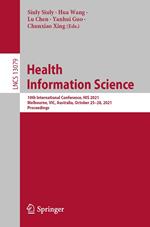 Health Information Science