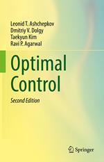 Optimal Control