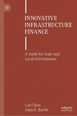 Innovative Infrastructure Finance