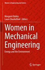 Women in Mechanical Engineering