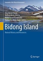 Bidong Island