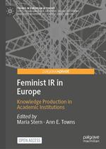 Feminist IR in Europe