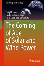 The Coming of Age of Solar and Wind Power