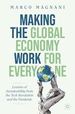 Making the Global Economy Work for Everyone