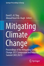 Mitigating Climate Change