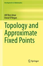 Topology and Approximate Fixed Points