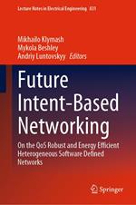 Future Intent-Based Networking