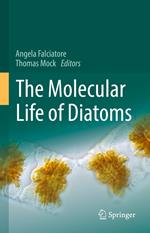 The Molecular Life of Diatoms