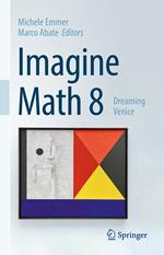 Imagine Math 8