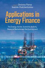 Applications in Energy Finance