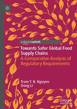 Towards Safer Global Food Supply Chains