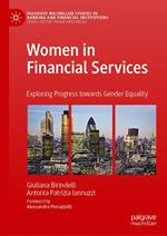 Women in Financial Services