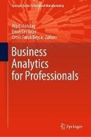 Business Analytics for Professionals