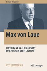 Max von Laue