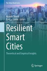 Resilient Smart Cities