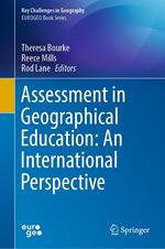 Assessment in Geographical Education: An International Perspective