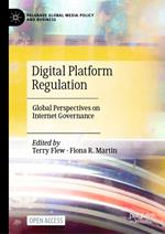 Digital Platform Regulation